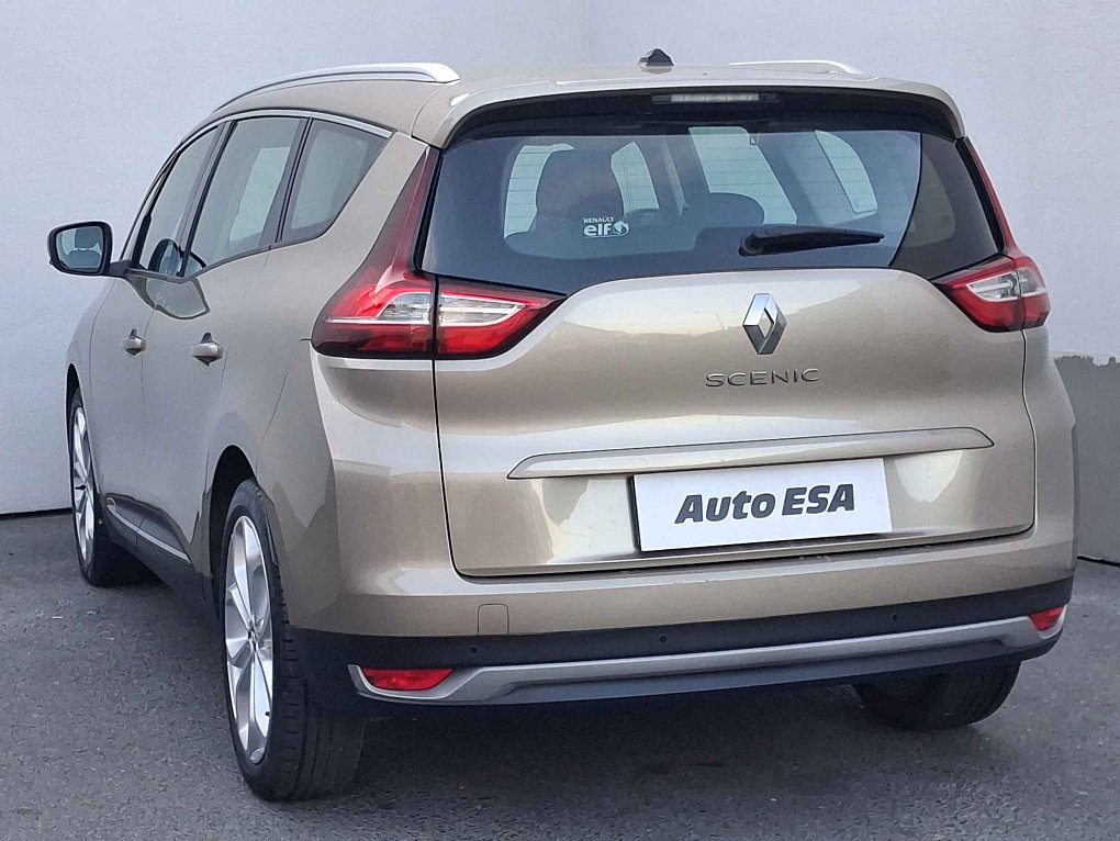 Renault Grand Scénic 1.2 TCe Energy