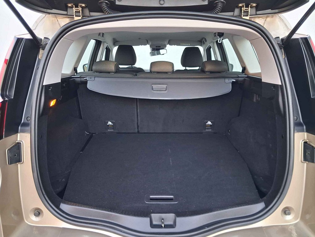 Renault Grand Scénic 1.2 TCe Energy