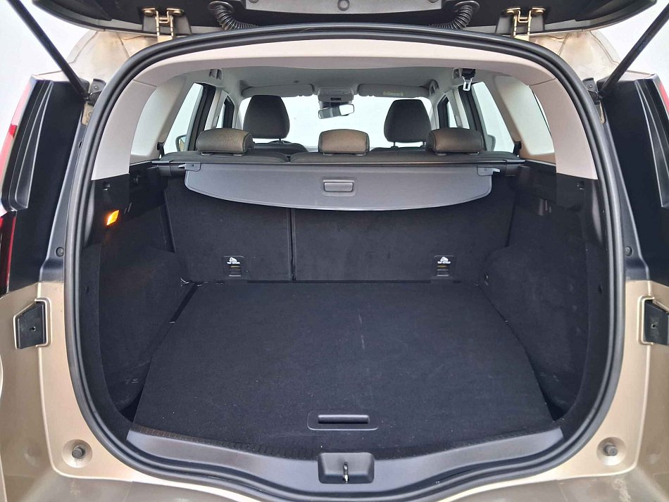 Renault Grand Scénic 1.2 TCe Energy