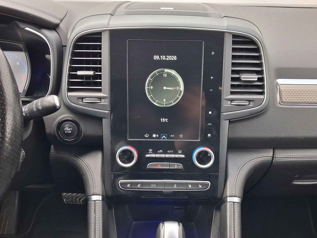 Renault Koleos 2.0 dCi Initiale Paris 4x4
