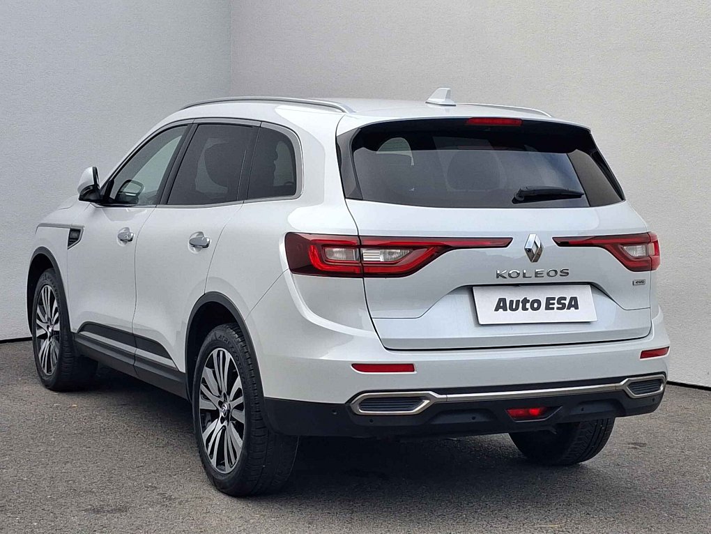 Renault Koleos 2.0 dCi Initiale Paris 4x4