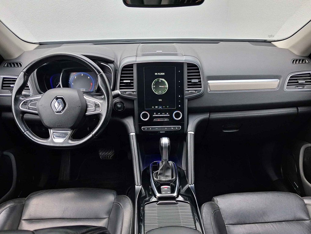 Renault Koleos 2.0 dCi Initiale Paris 4x4