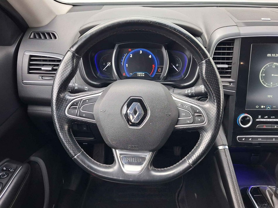 Renault Koleos 2.0 dCi Initiale Paris 4x4