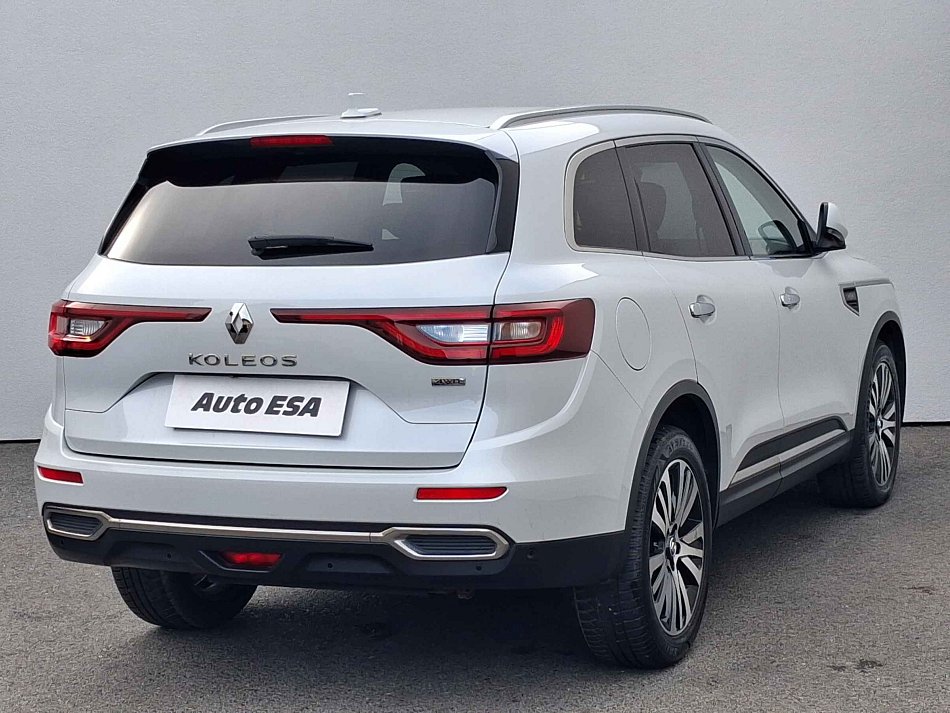Renault Koleos 2.0 dCi Initiale Paris 4x4