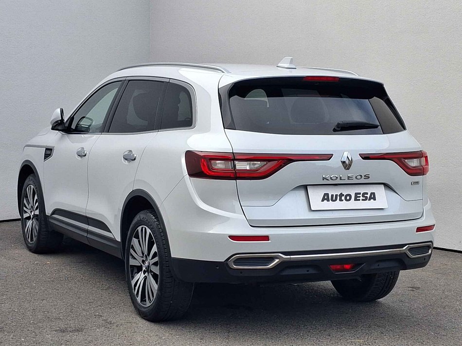 Renault Koleos 2.0 dCi Initiale Paris 4x4