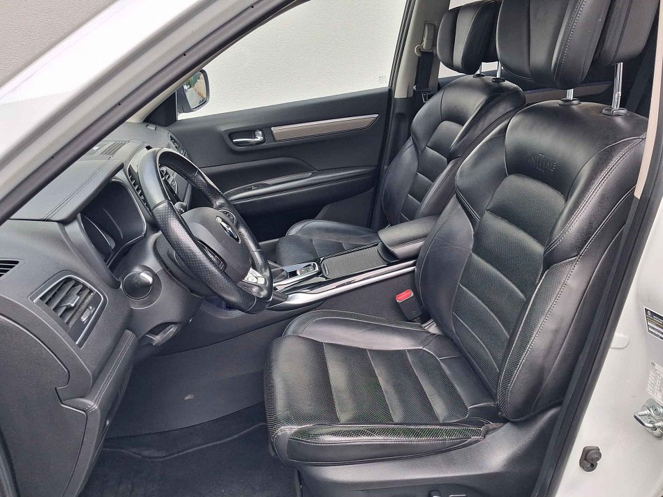 Renault Koleos 2.0 dCi Initiale Paris 4x4