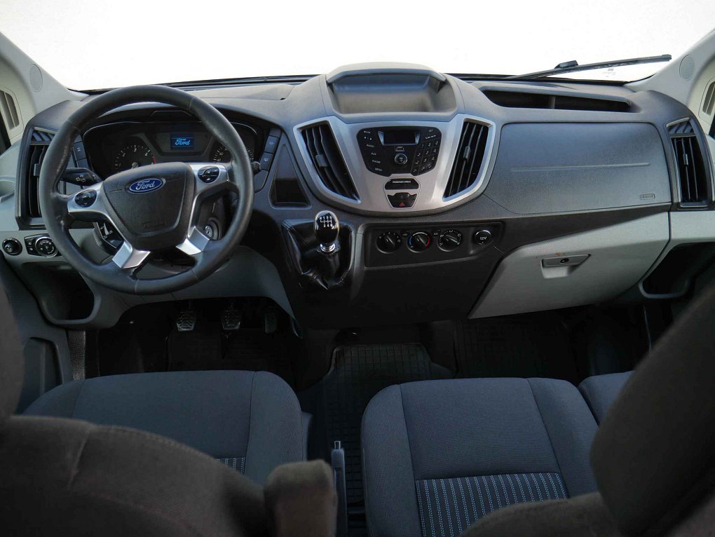 Ford Transit 2.2TDCi Trend 4x4 L3H2 7míst