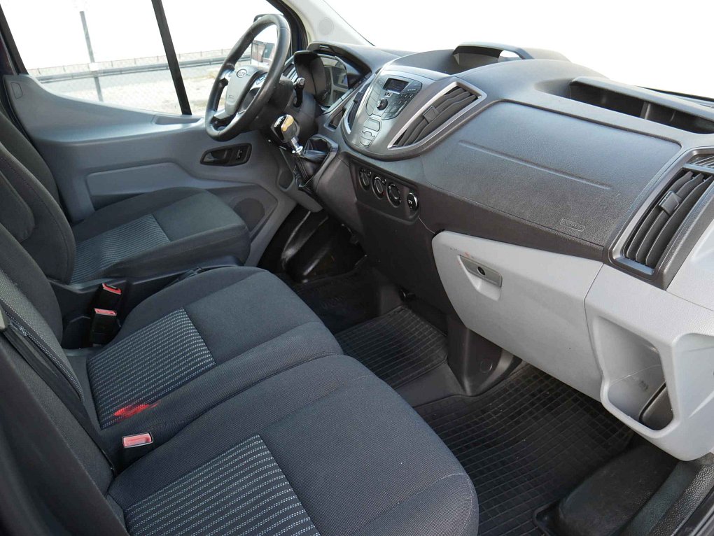 Ford Transit 2.2TDCi Trend 4x4 L3H2 7míst