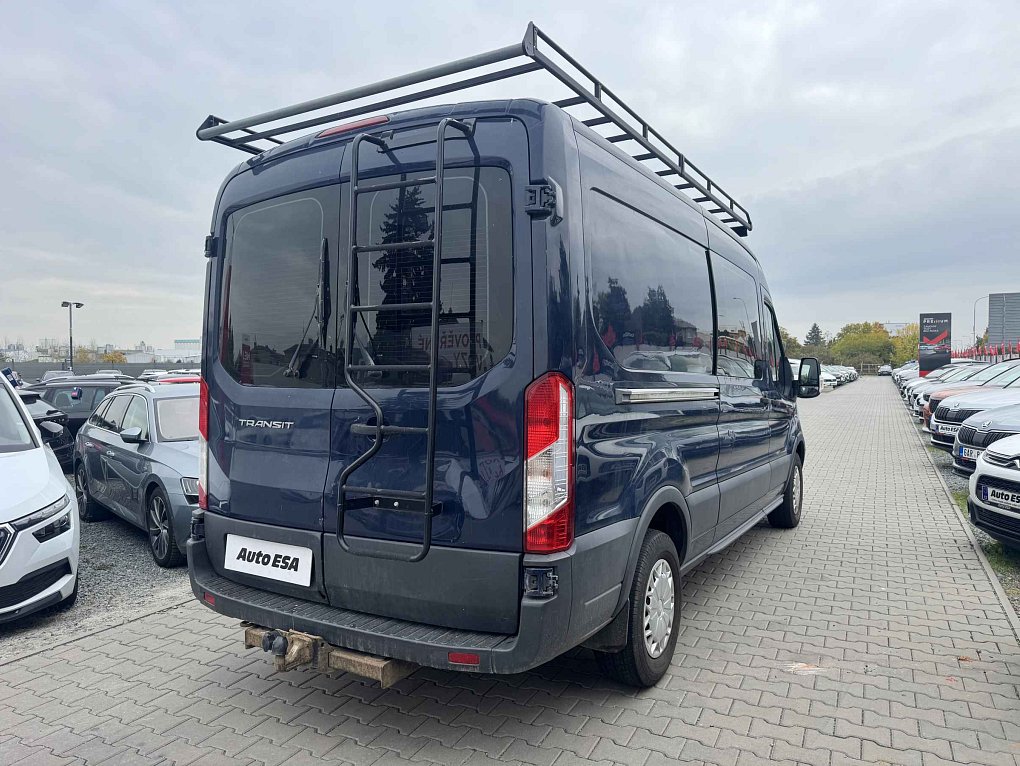 Ford Transit 2.2 TDCI 