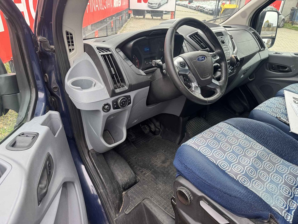 Ford Transit 2.2 TDCI 