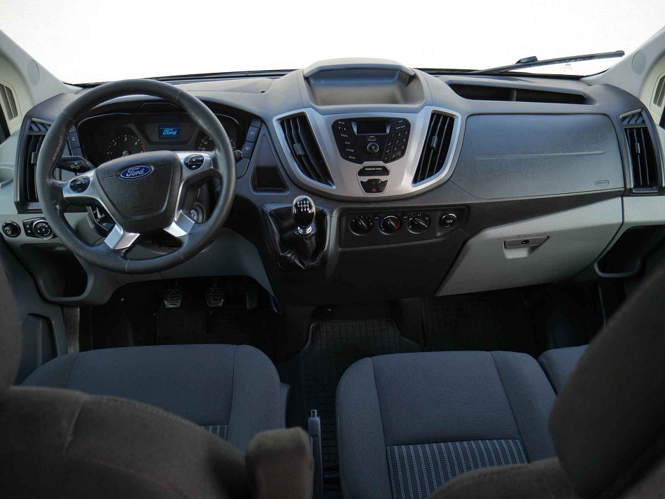 Ford Transit 2.2TDCi Trend 4x4 L3H2 7míst