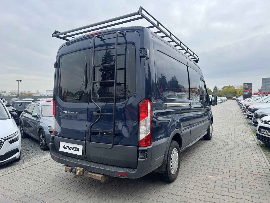 Ford Transit 2.2 TDCI 