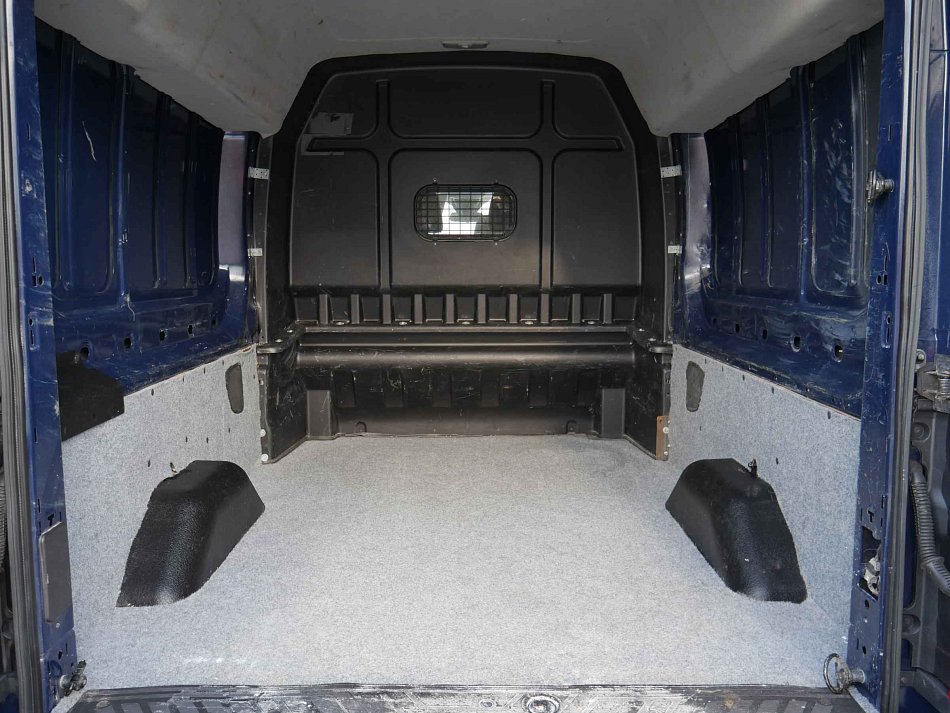 Ford Transit 2.2TDCi Trend 4x4 L3H2 7míst