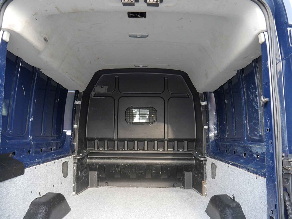 Ford Transit 2.2TDCi Trend 4x4 L3H2 7míst