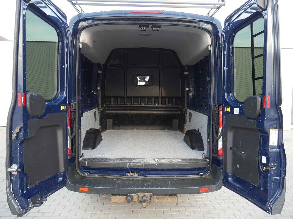 Ford Transit 2.2TDCi Trend 4x4 L3H2 7míst