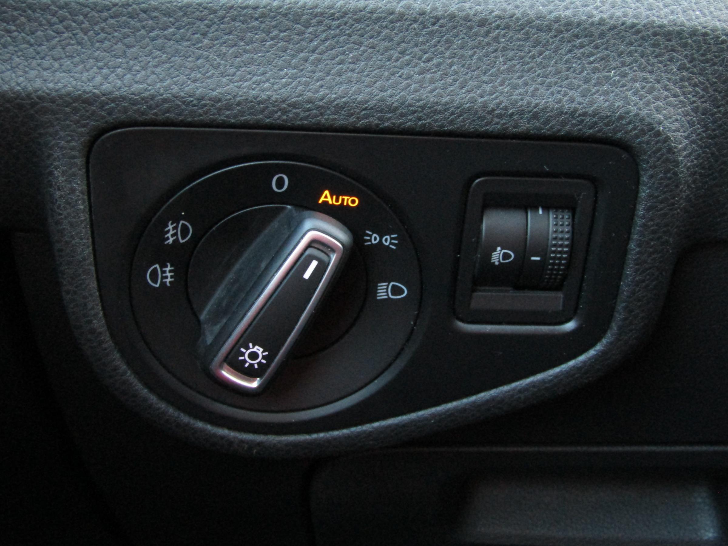 Volkswagen Sportsvan, 2014 - pohled č. 17