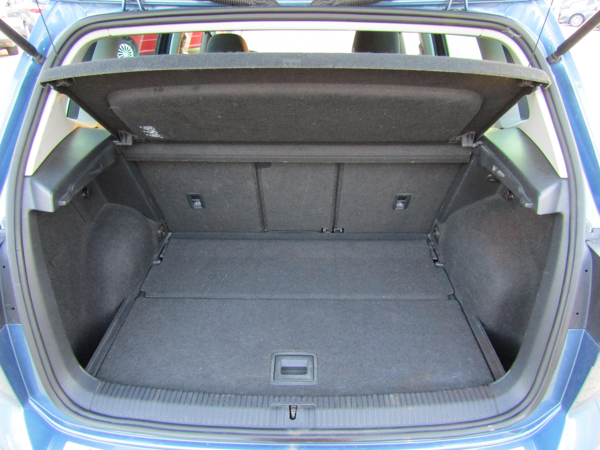 Volkswagen Sportsvan, 2014 - pohled č. 8