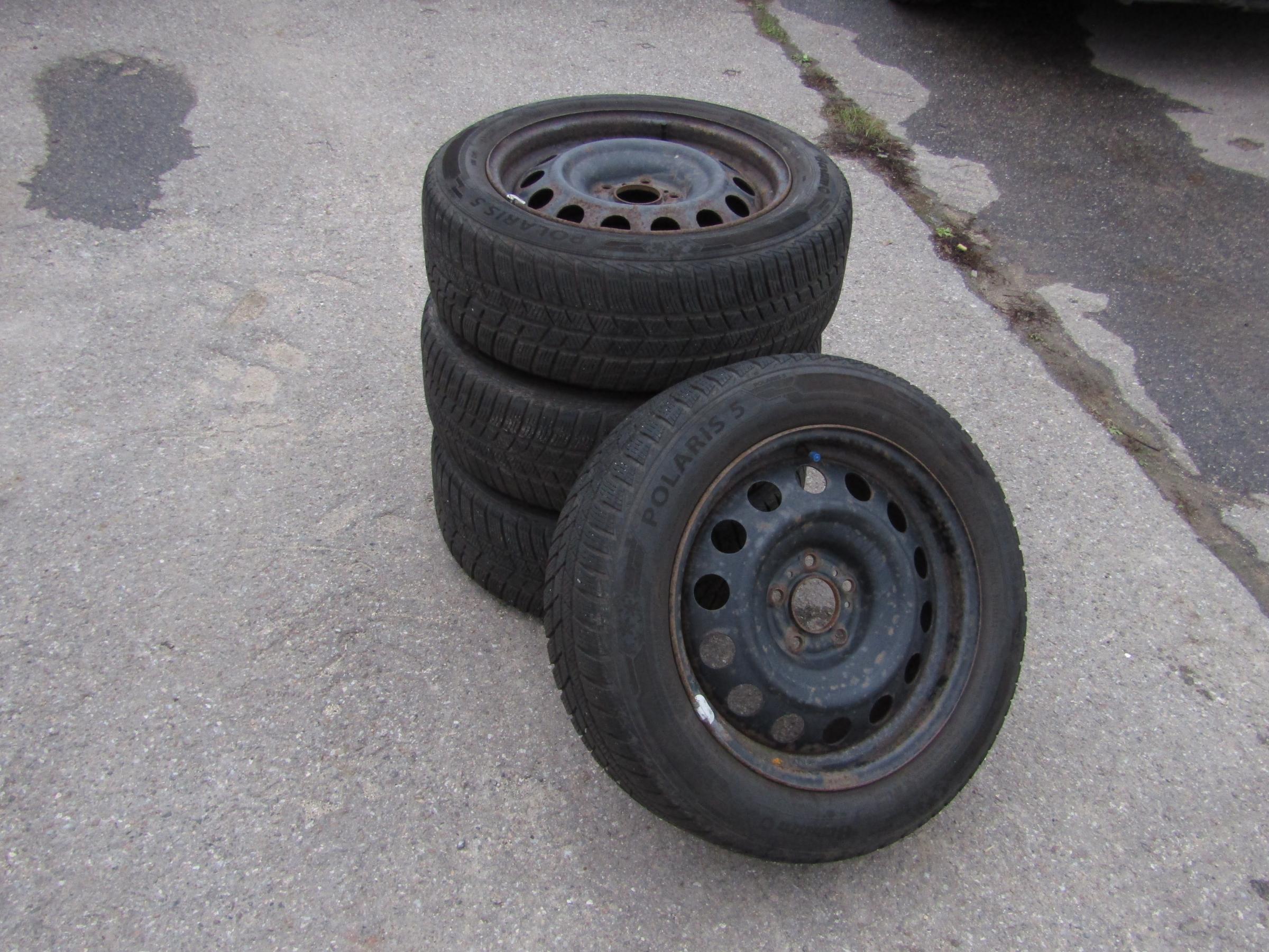 Peugeot 308, 2014 - pohled č. 21