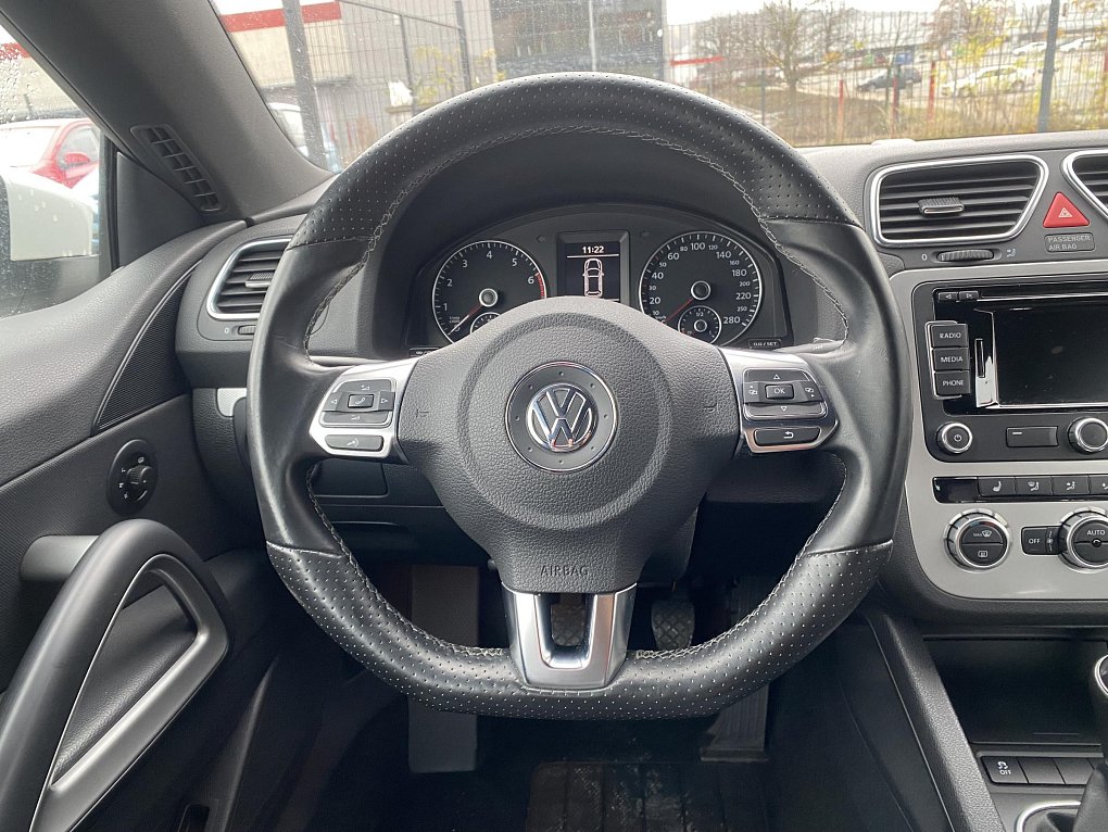 Volkswagen Scirocco 1.4 TSi Life
