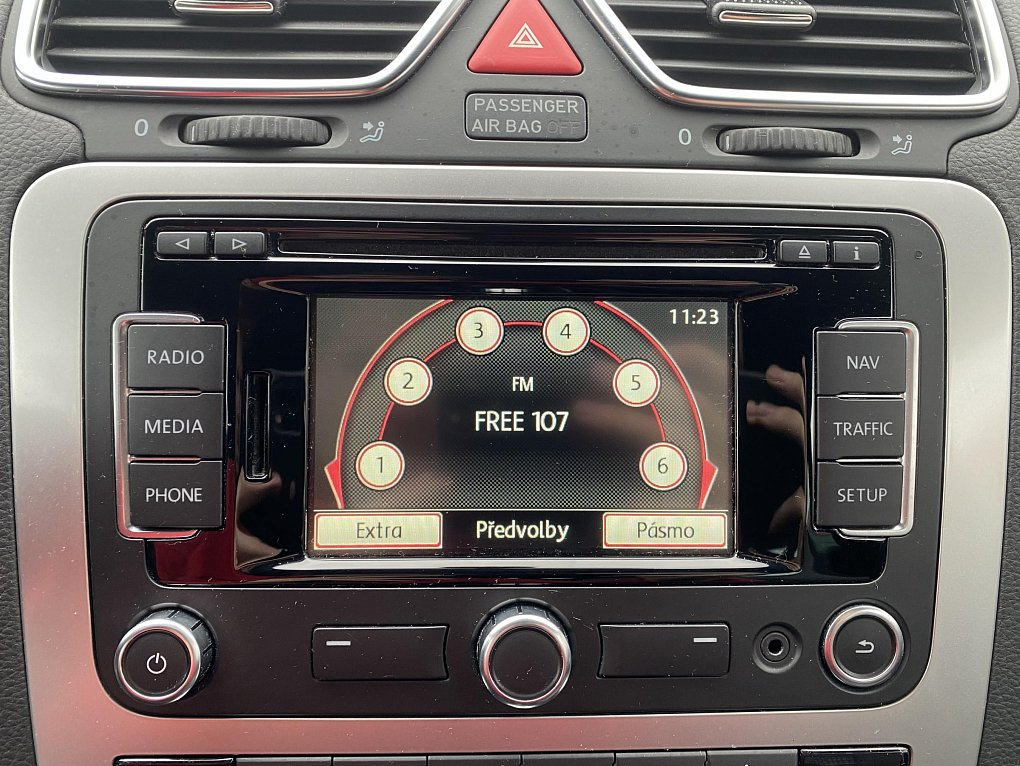 Volkswagen Scirocco 1.4 TSi Life