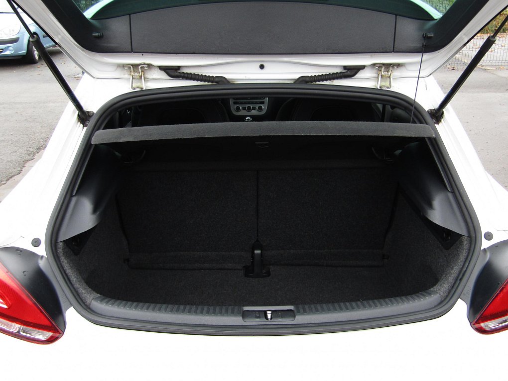 Volkswagen Scirocco 1.4 TSi Life