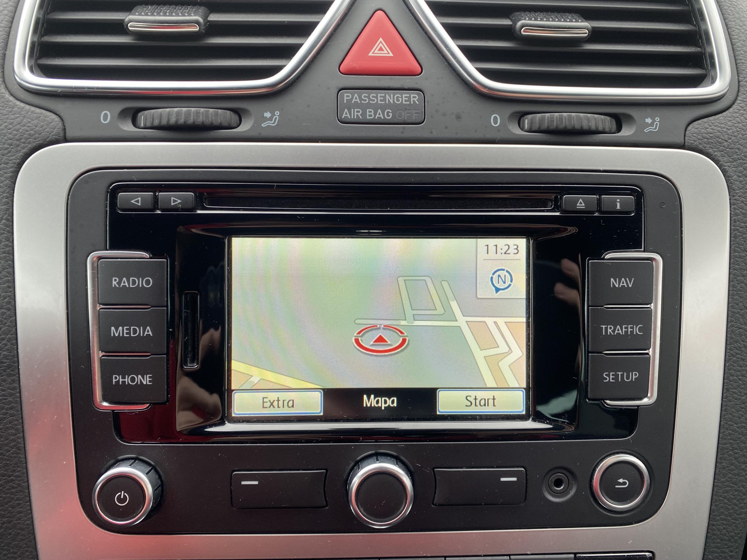 Volkswagen Scirocco, 2014 - pohled č. 15