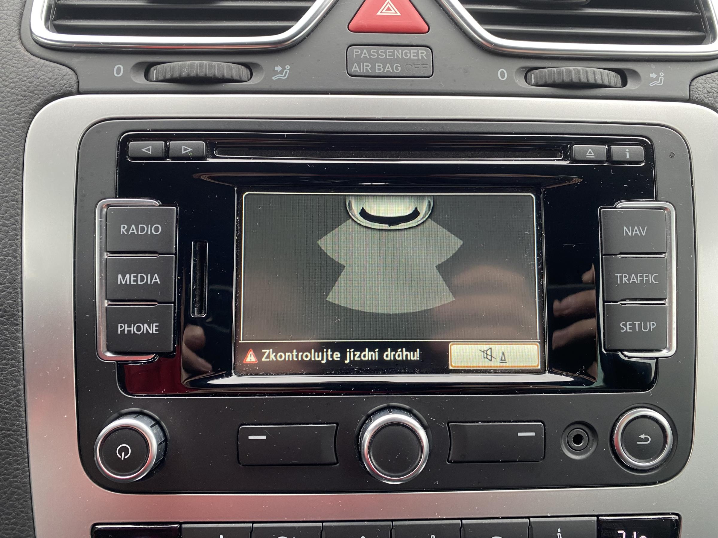 Volkswagen Scirocco, 2014 - pohled č. 16