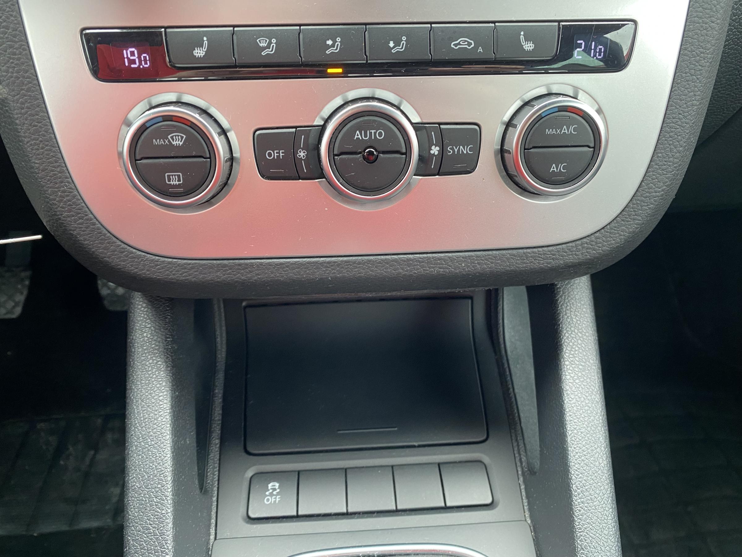 Volkswagen Scirocco, 2014 - pohled č. 17