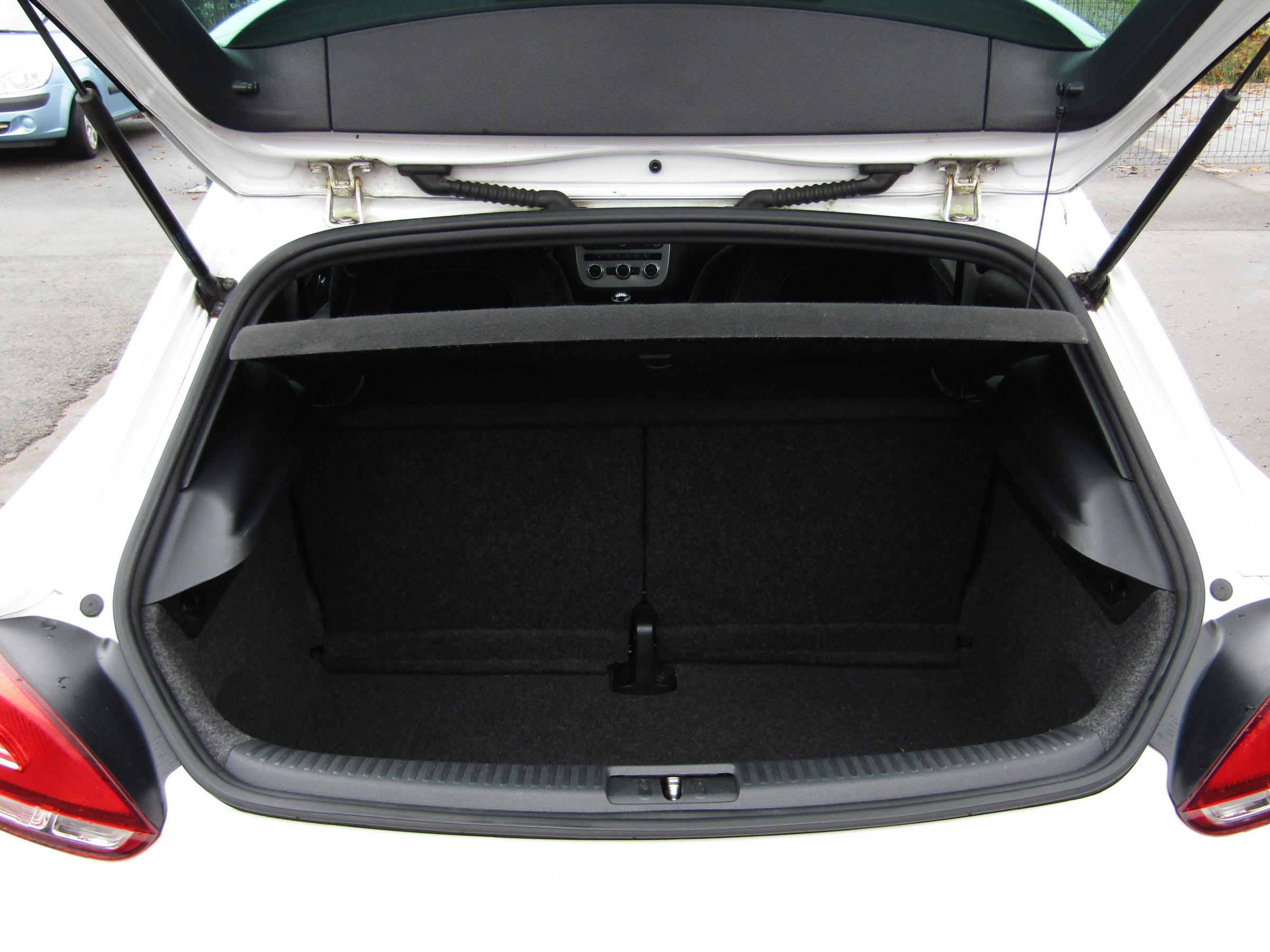 Volkswagen Scirocco, 2014 - pohled č. 7