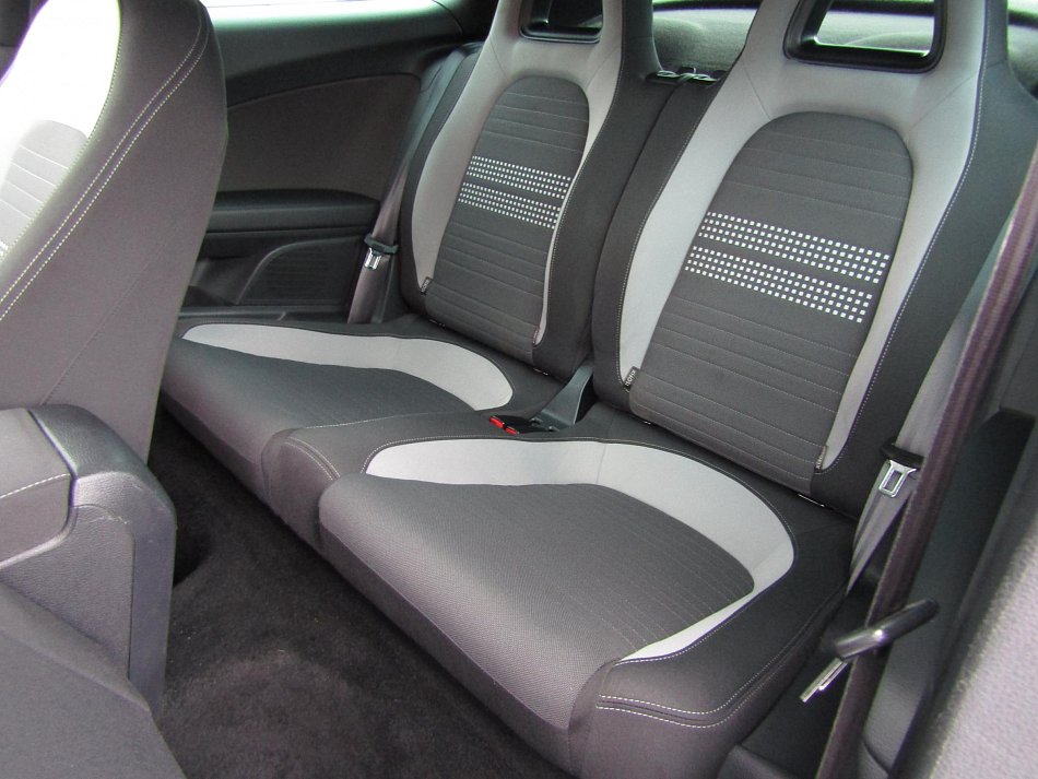 Volkswagen Scirocco 1.4 TSi Life