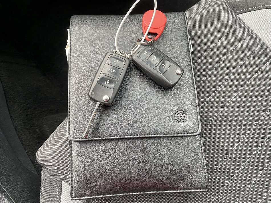 Volkswagen Scirocco 1.4 TSi Life