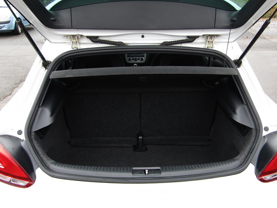 Volkswagen Scirocco 1.4 TSi Life