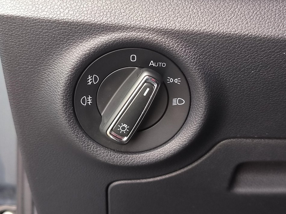 Škoda Kamiq 1.5 TSi Style