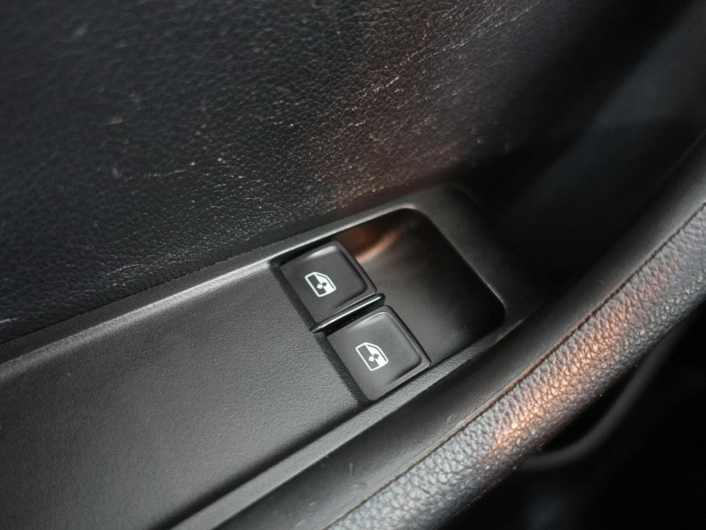 Škoda Fabia III 1.2 TSi 