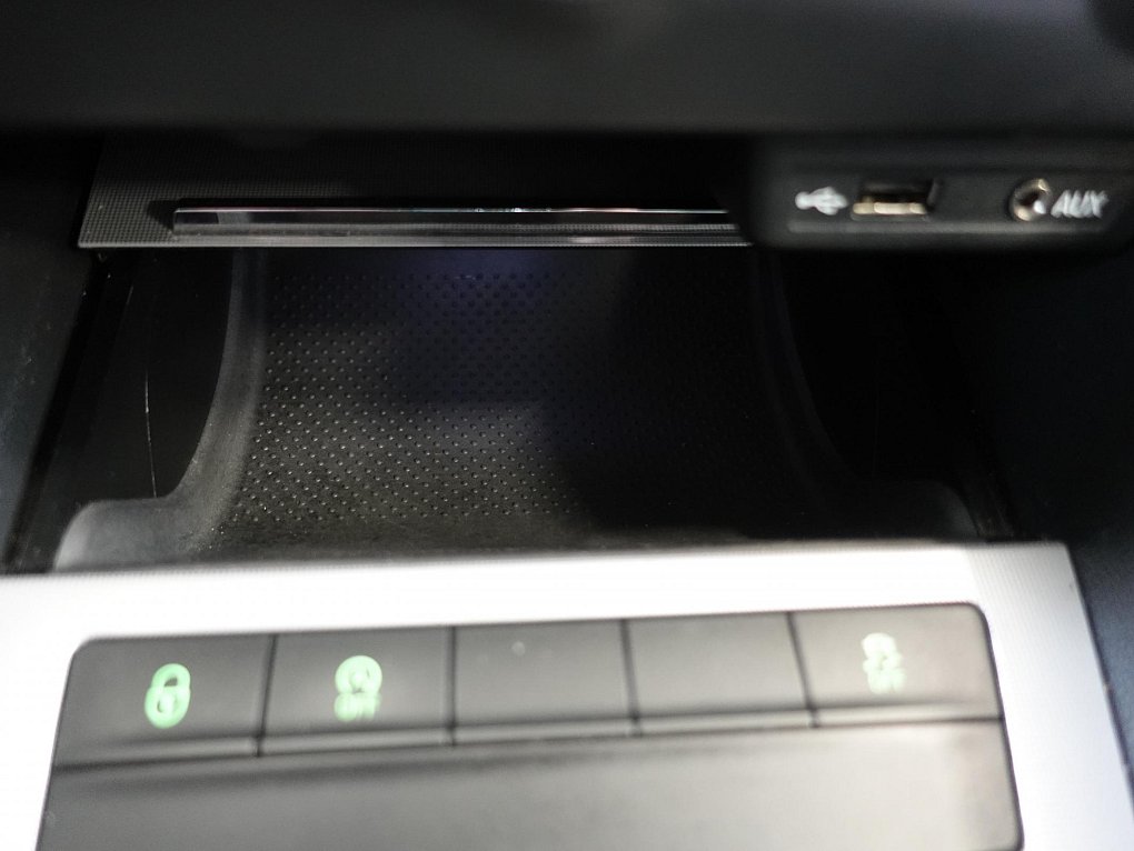 Škoda Octavia III 1.6 TDi  4x4