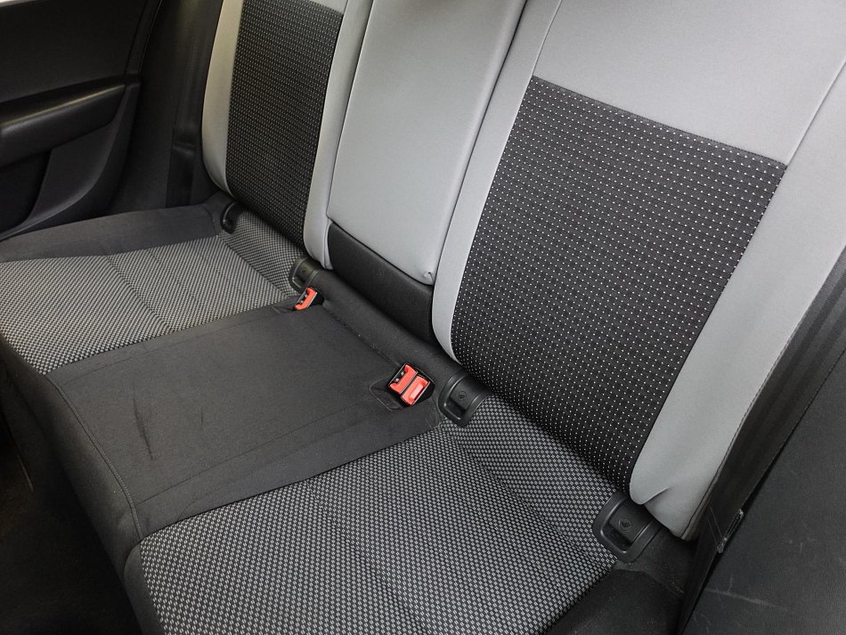 Škoda Octavia III 1.6 TDi  4x4