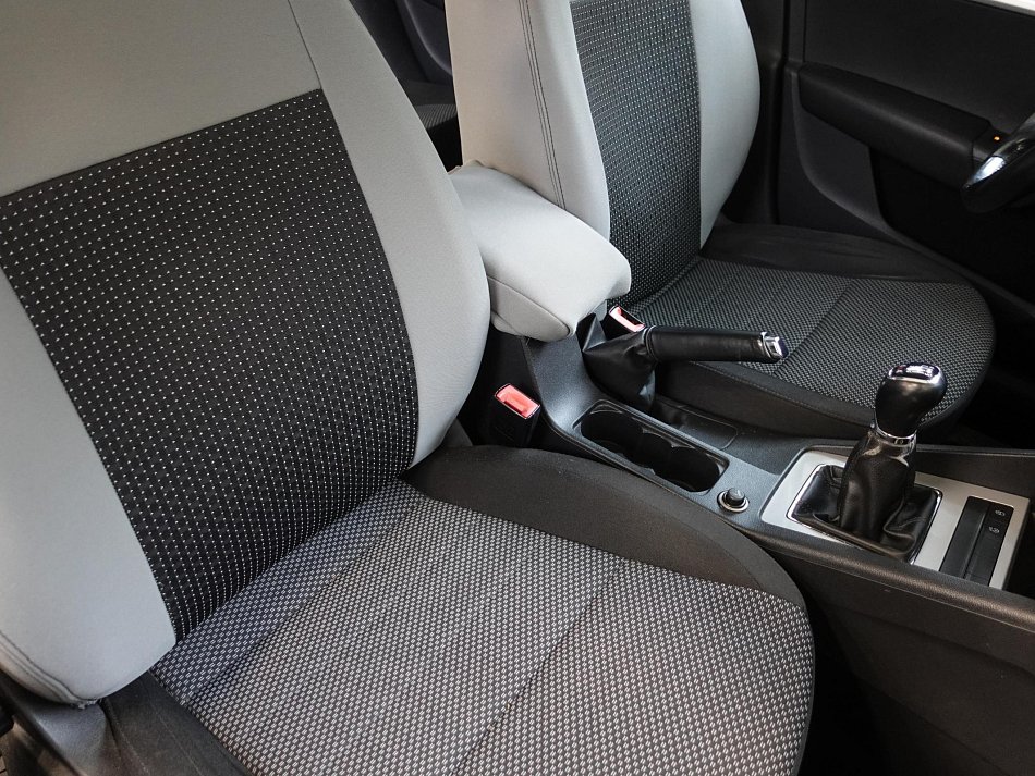 Škoda Octavia III 1.6 TDi  4x4