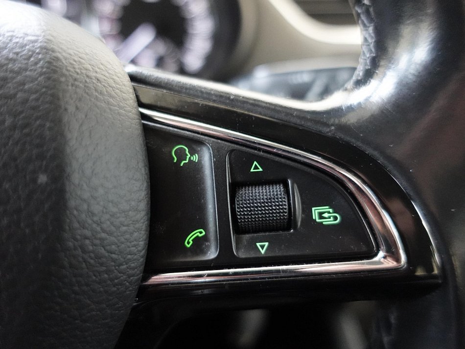 Škoda Octavia III 1.6 TDi  4x4