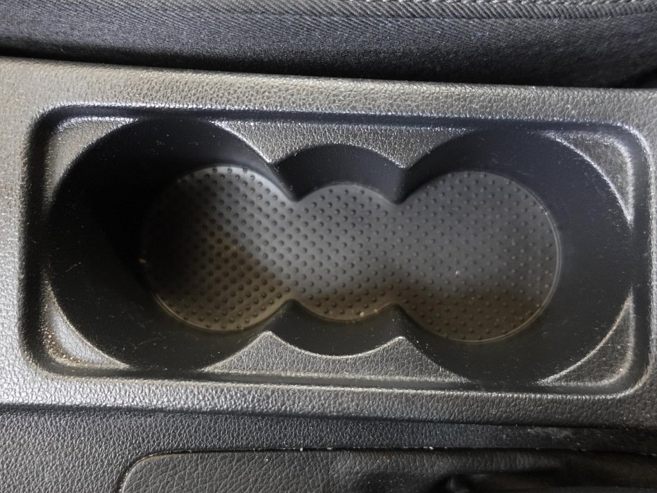 Škoda Octavia III 1.6 TDi  4x4