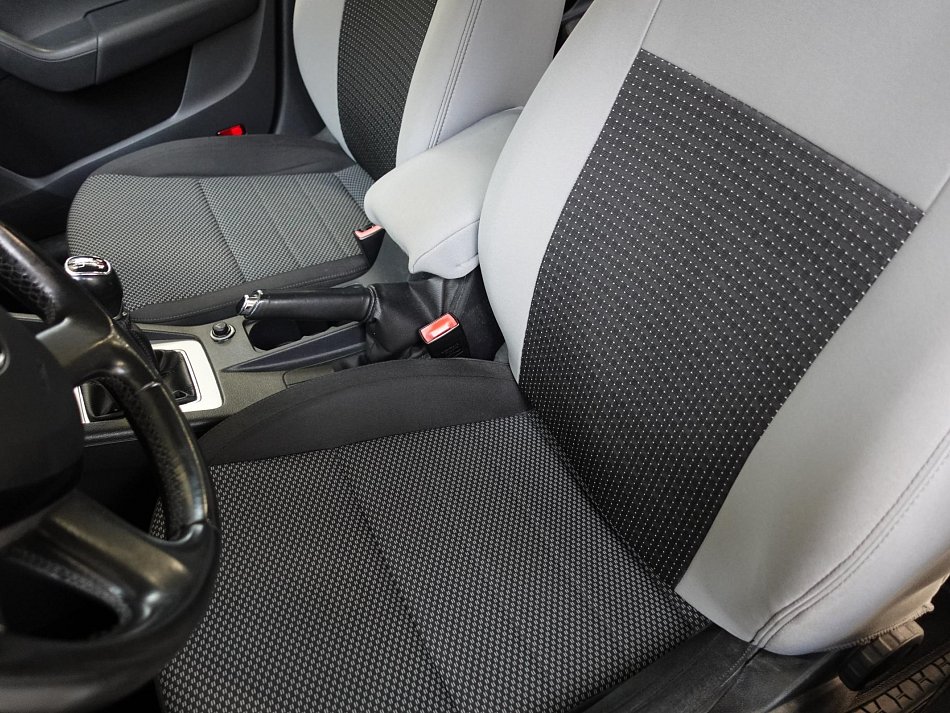 Škoda Octavia III 1.6 TDi  4x4