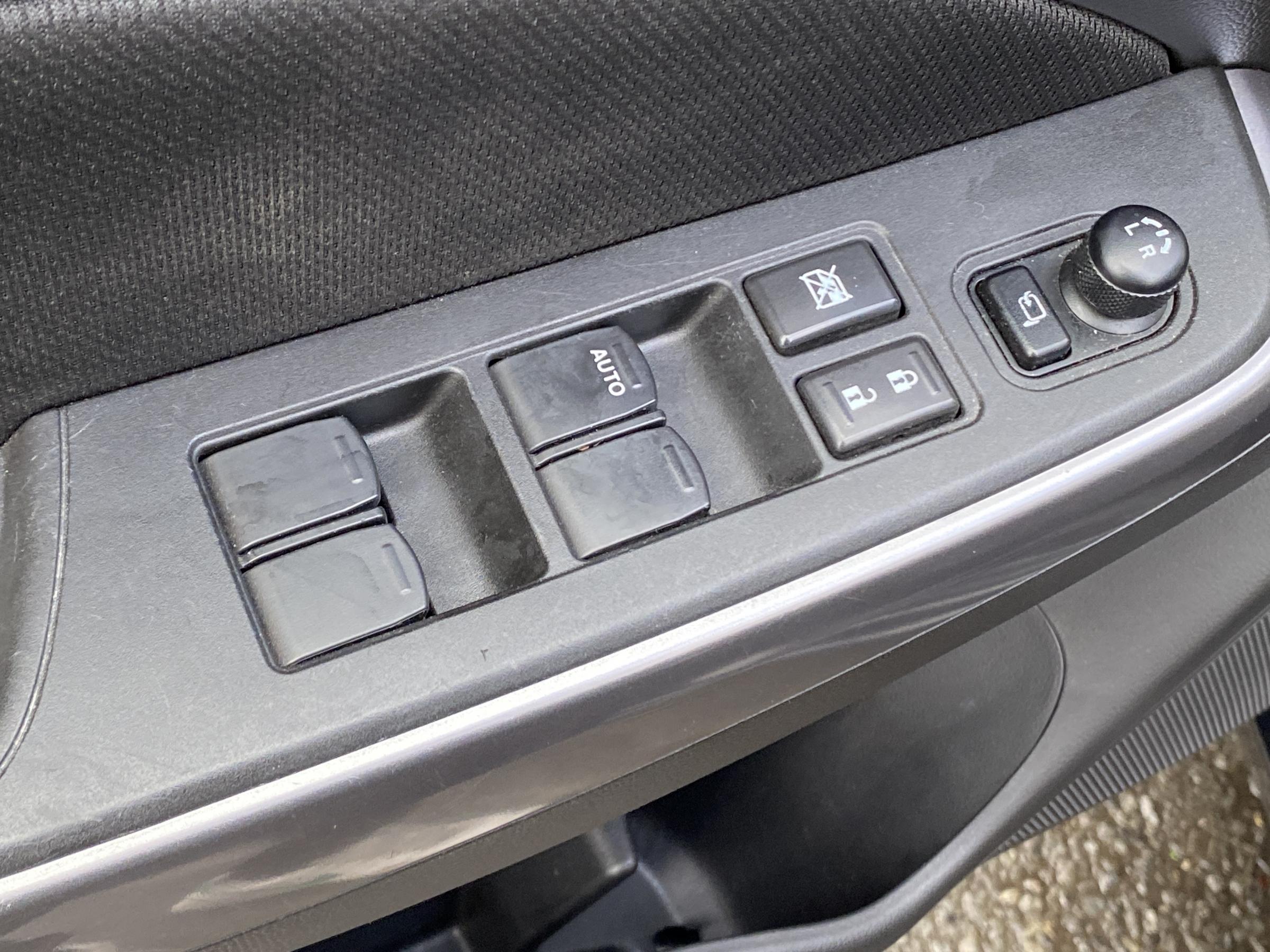 Suzuki Swift, 2021 - pohled č. 11