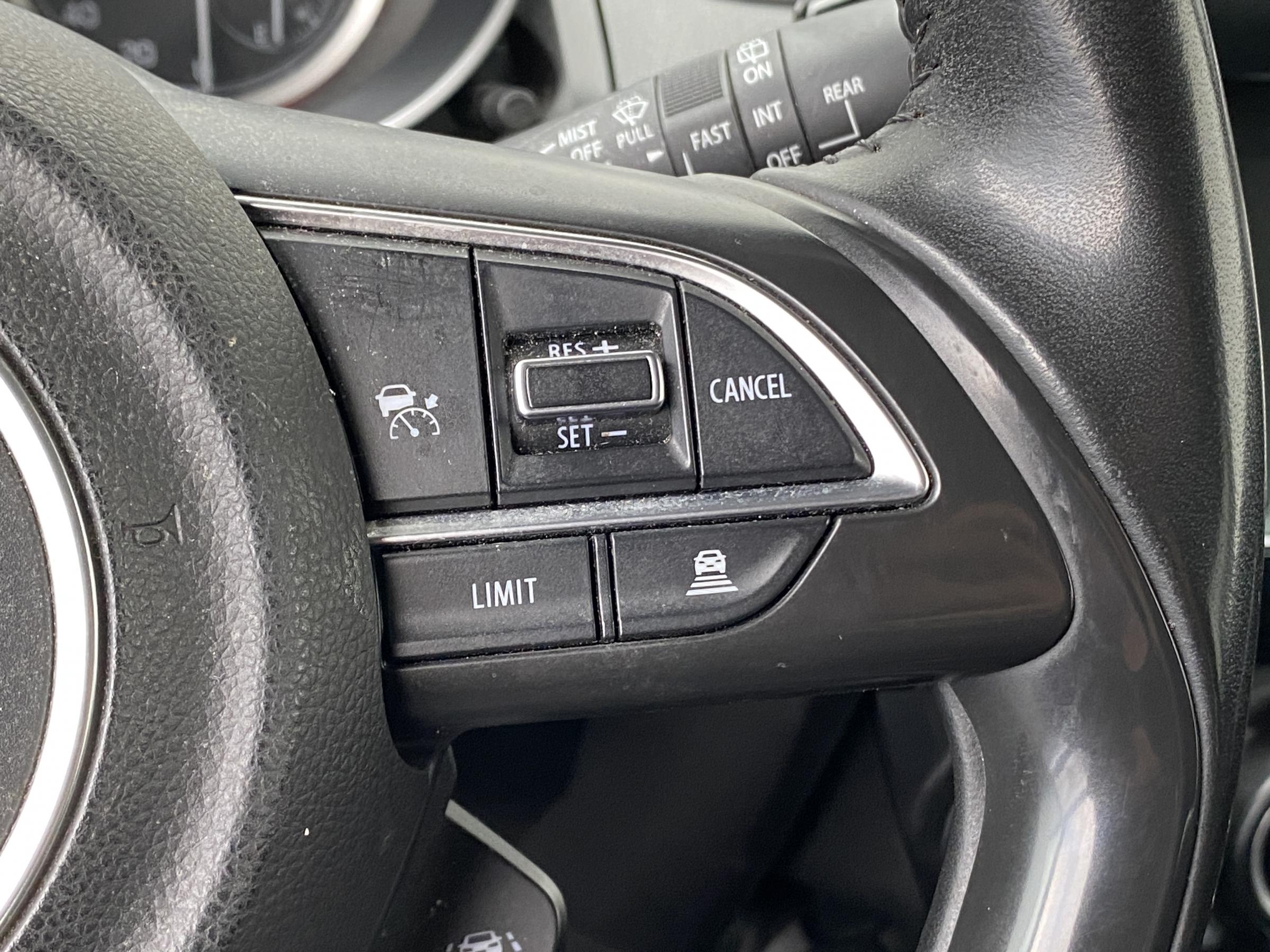 Suzuki Swift, 2021 - pohled č. 14