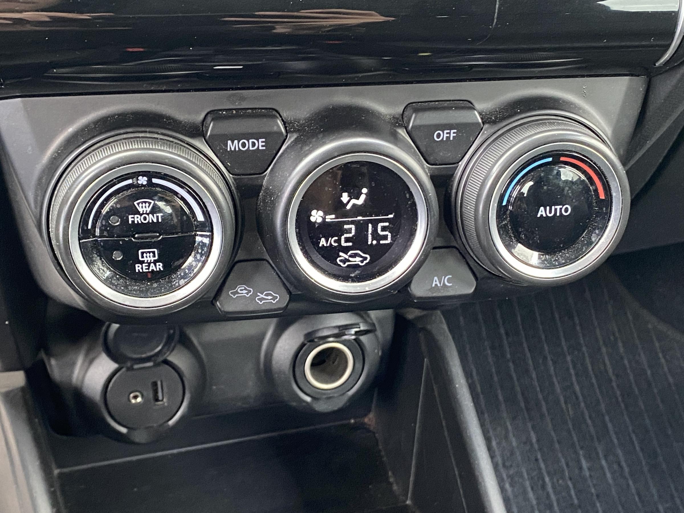 Suzuki Swift, 2021 - pohled č. 15