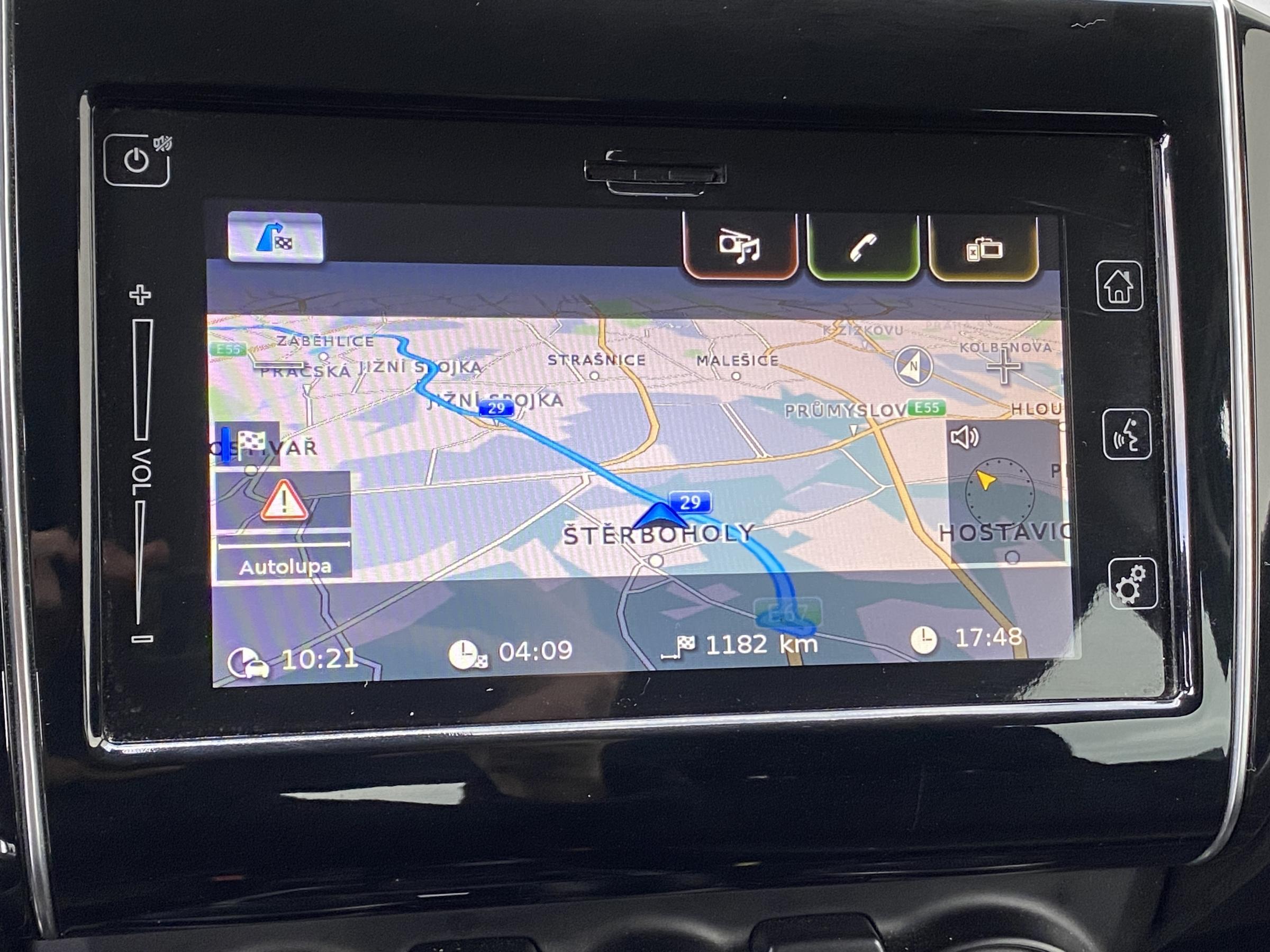 Suzuki Swift, 2021 - pohled č. 16