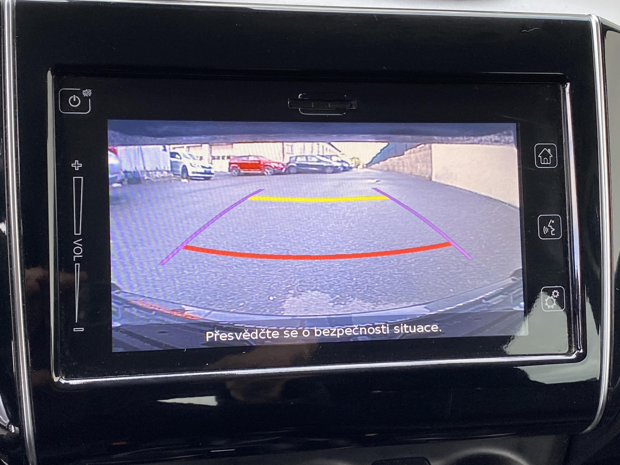 Suzuki Swift, 2021 - pohled č. 17