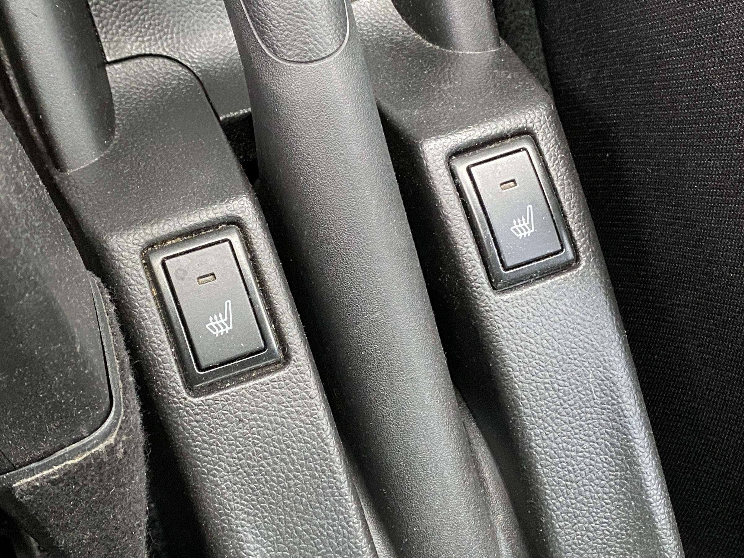 Suzuki Swift, 2021 - pohled č. 18