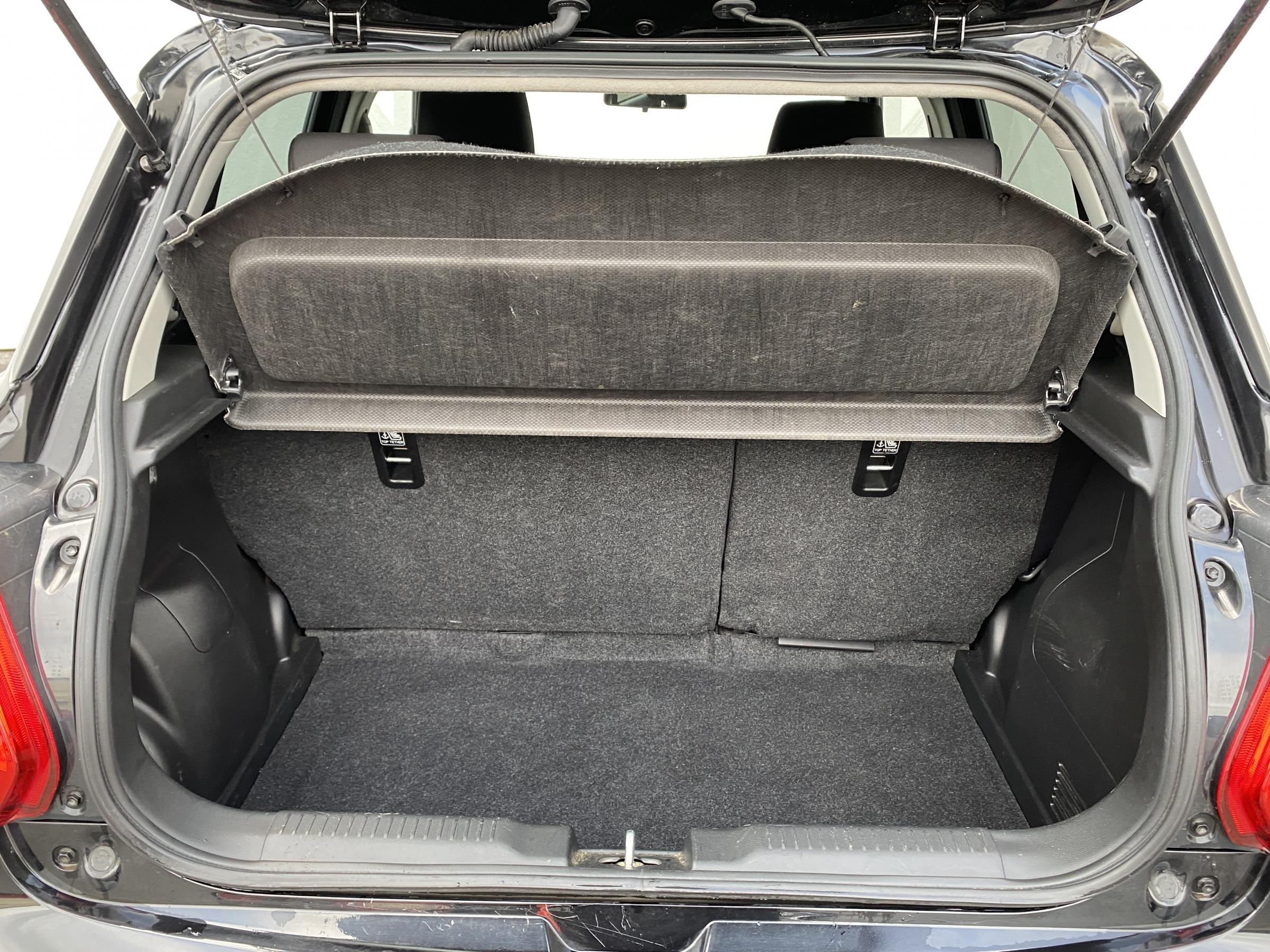 Suzuki Swift, 2021 - pohled č. 7