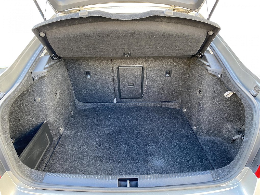 Škoda Octavia III 1.0 TSI Ambition Fresh