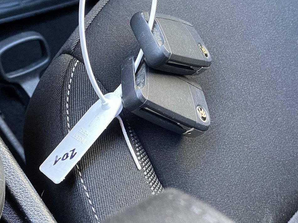 Škoda Octavia III 1.0 TSI Ambition Fresh