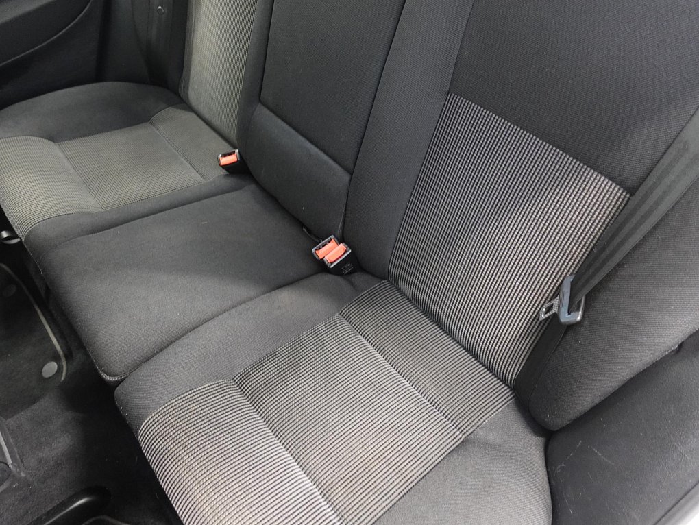 Volkswagen Golf 2.3 V5 